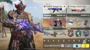 Legendary Gunzo Devil Jester is back with the new Mythic Grau to drop an insane SND & TDM Gameplay