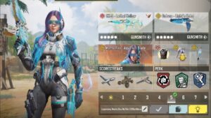 Legendary Manta Ray Aquarian Blade is made to be perfectly matched with the Mythic CX9 Lethal Hollow