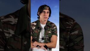 Les soldats de Call Of Duty au PARADIS 😂