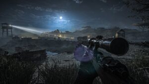 Libya 1941 British Army 20th Brigade|Rats of Tobruk|Call of Duty Vanguard|8K HDR