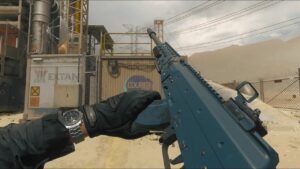 Longbow | Call of Duty Modern Warfare 3 Multiplayer Gameplay (No Commentary)