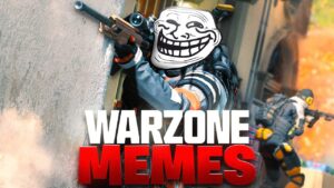 Los MEJORES VIDEOS y MEMES de CALL OF DUTY WARZONE 3 #2