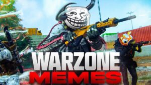Los MEJORES VIDEOS y MEMES de CALL OF DUTY WARZONE 3 #3