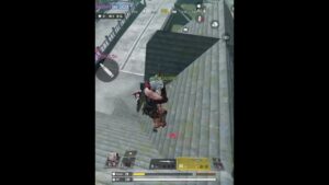 Lotex Alcatraz clips Call of Duty Mobile Battle Royale