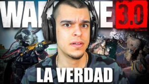 MI OPINION FINAL SOBRE CALL OF DUTY: WARZONE 3