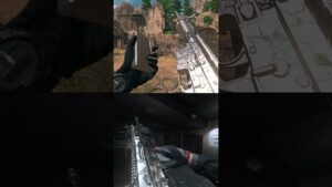 MW2 Platinum Vs MW3 Forged | Call of Duty Shorts