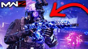 MW3 ZOMBIES NEW TRAILER LOOKS CRAZY!! Dark Aether RIFTS Gameplay & More