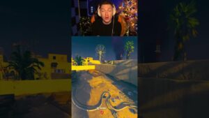 MWZ MEGA MULE KICK! (Hold 8 WEAPONS!) [Call of Duty: Modern Warfare 3 Zombies #mwz #zombies #shorts