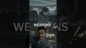 Makarov vs Menendez | Call of Duty | #callofduty #cod #battle #shorts #vs