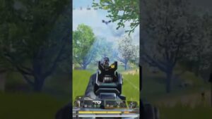 Mastering Warfare: Unleashing EMP Drones in Call of Duty Battles #codm #drone #shorts