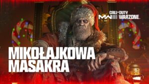 Mikołajkowa masakra | Call of Duty: Warzone i Modern Warfare III
