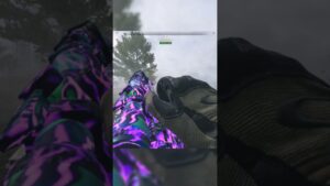 My Enemy Weapons Collection #83 | DMZ - Call of Duty | #dmz #Cod #shorts