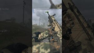 My Enemy Weapons Collection #88 | DMZ - Call of Duty | #dmz #Cod #shorts