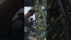 My Enemy Weapons Collection #97 | DMZ - Call of Duty | #dmz #Cod #shorts