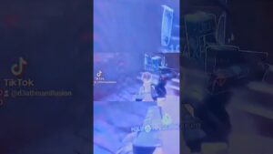 My first call of duty edit