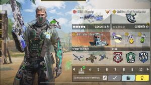 Mythic CBR4 Amoeba is back with the Legendary Richtofen to drop an insane SND & TDM Gameplay in CODM