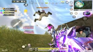 Mythic Grau 5 56 33 Kills Gameplay Call of Duty Mobile!