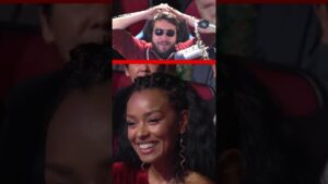 NEW Call Of Duty DESTROYED in 10 seconds #gameawards #reactionshorts