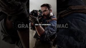 NOWE CALL OF DUTY!  #gry