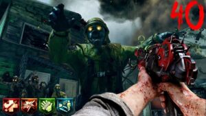 NUKETOWN RETO DEL PACK A PUNCH "MEJORAR TODAS LAS ARMAS" SOLO UNOS POCOS LO COMPLETAN | BO2 ZOMBIES