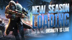 New Season Full Try Hard Lobbies | Call of Duty Mobile Battle Royale