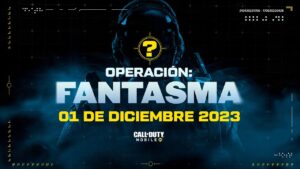Operación Fantasma: Tercera Edición | Call of Duty®: Mobile