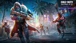 🔴 PEGANDO LENDÁRIO NA SEASON 11 DO COD MOBILE!