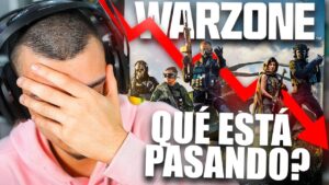 POR QUÉ ESTÁ FRACASANDO EL NUEVO CALL OF DUTY WARZONE