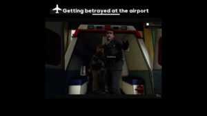 Part 3 is Call of Duty saddest moments, spoilers ahead, not including modern warfare, three