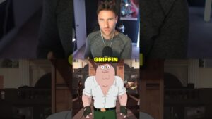 Peter Griffin in Call of Duty!