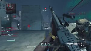 PlayStation5: Call OF Duty Modern Warfare 3