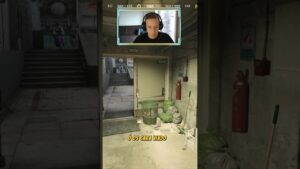 Polícia e ladrão: Call of duty cold war 🎅🏼 #cod #escondeesconde #fuga