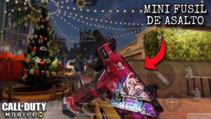 Por estas razones AMO la GKS - Call Of Duty Mobile