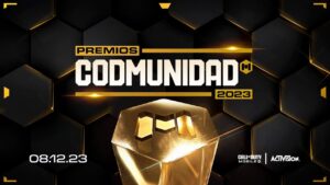 Premios CODMunidad 2023 | Call of Duty®: Mobile
