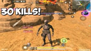 Pure Solo v Squad Wiping Squad Gameplay Call of Duty Mobile!
