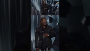 R O A S T E D "My speech was actually longer than this years Call of Duty campaign!" 🤣💀