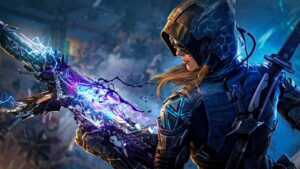 🔴 RECUPERANDO O TOP 20 MUNDIAL NO COD MOBILE! (SEASON 11)