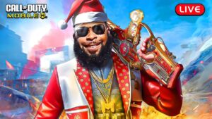 RETURNING TO CALL OF DUTY MOBILE!