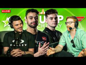 SCUMP WATCH PARTY!! CDL OPENING WEEKEND DAY 3!!