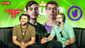 SCUMP WATCH PARTY!! WEEK 2!!