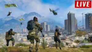 SNAKESHOTS GOT NERFED LOL! Call of Duty Warzone Live with SUBS *Whats The Meta NOW?*