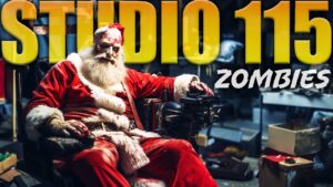 STUDIO 115 CHRISTMAS ZOMBIES (Call of Duty Zombies)