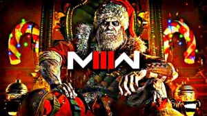 Santa Slayer LIVE! - INSANE Call of Duty Gameplay (MW3/Warzone)