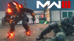 Scorcher Ultra Finishing Moves Compilation - Call Of Duty Modern Warfare 3