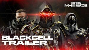 Season 1 BlackCell Battle Pass Upgrade | Call of Duty: Modern Warfare III & Warzone