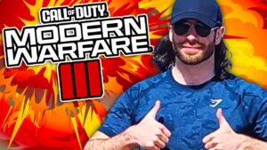 She's Just Playing Hard To Get! - Call of Duty MW3