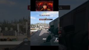 Sniper Leveling - Call of Duty Modern Warfare 3