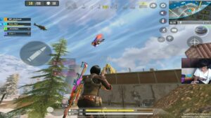 Sniper + Shotgun 29 Kills Full Call of Duty Mobile Gameplay!