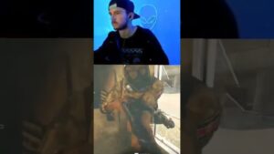 Sniper vs shotgun who will win? Solo Call of duty warzone no scope