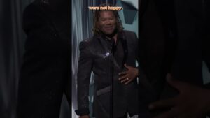 Some People Really Hated Christopher Judge's Call Of Duty Joke